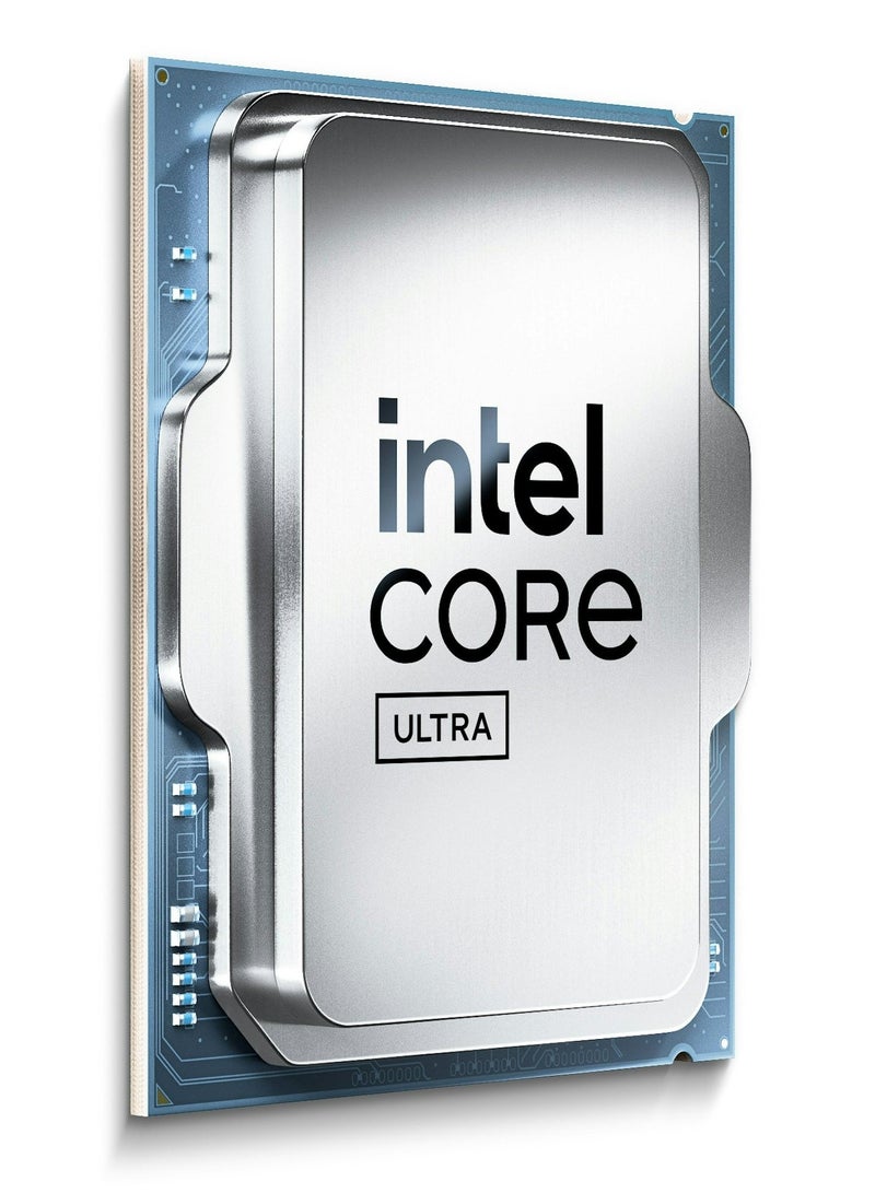 Intel Core Ultra 5 245K (Arrow Lake) Socket LGA 1851 Desktop Processor (Series 2), 14 Cores & 14 Threads,  24M Cache, 5.2 GHz Max Turbo Boost Frequency, Intel Graphics, 2* DDR5 & 192GB Max Memory, Intel AI Boost | BX80768245K - Image 4